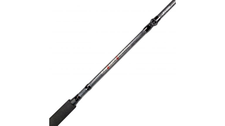 Okuma Bay Area Custom Rods