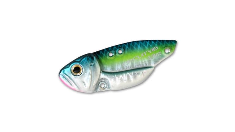 Deps Circuit Vibe Blade Bait - 11