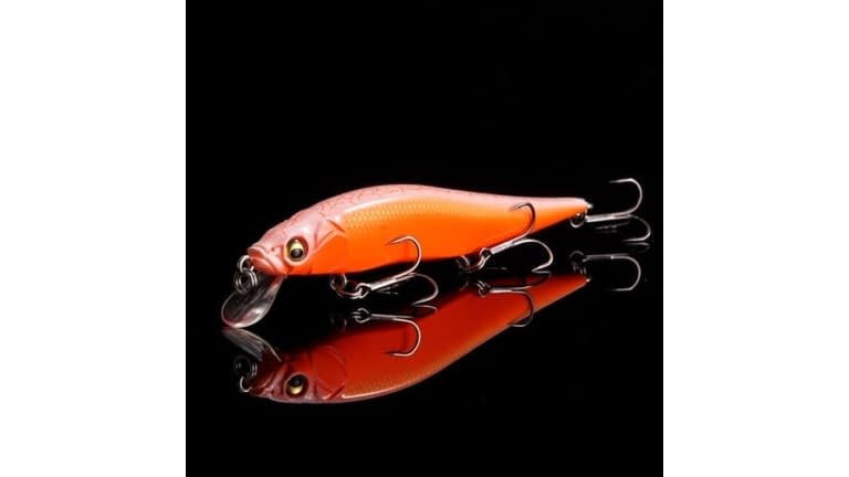 Megabass Respect Series - 6470