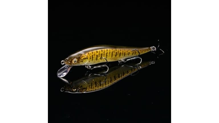 Megabass Respect Series - 6471