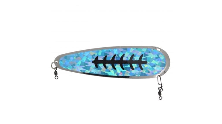 Trinidad Stainless Steel Dodger - TRIN0804