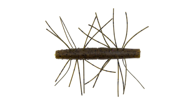 Z-Man Fuzzy TRD - 46