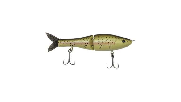 G-Ratt Steve Kennedy Sneaky Pete - 012