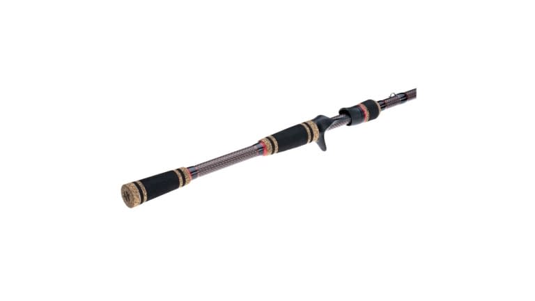 Halo HFX Casting Rods