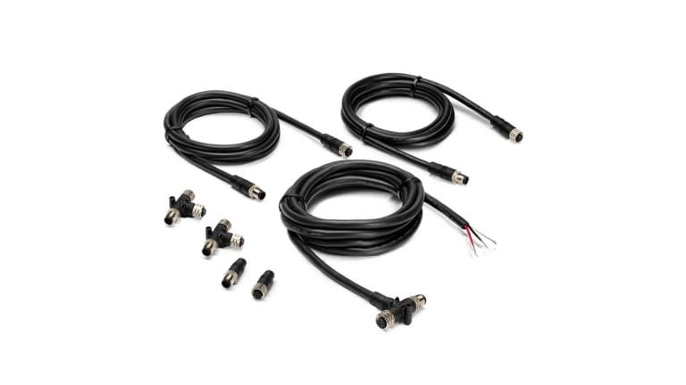 Humminbird NMEA 2000 Dual Starter Kit