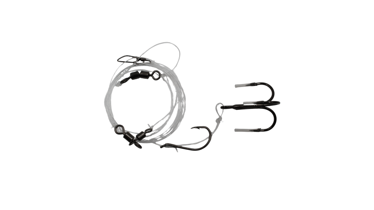 Anglers King Lingcod Trap Rig
