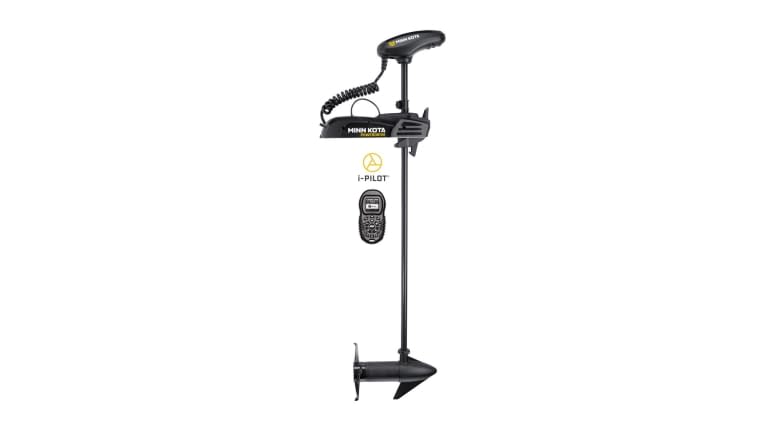 Minn Kota Powerdrive i-Pilot Trolling Motor