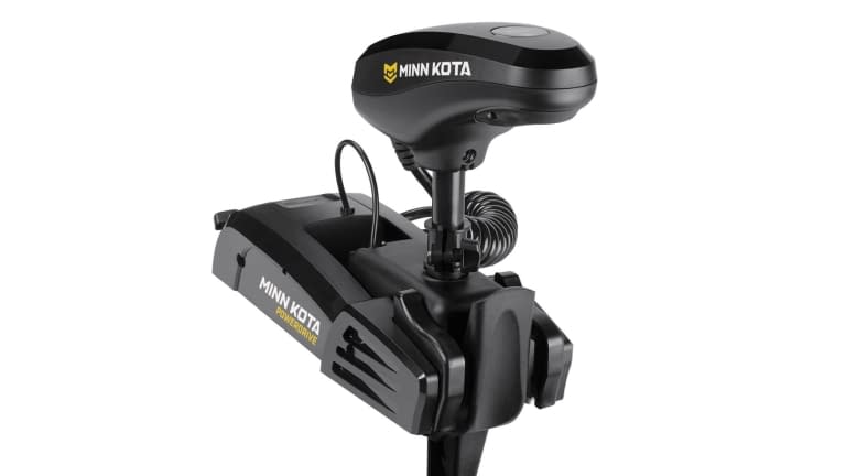 Minn Kota Powerdrive i-Pilot Trolling Motor - PD-Ipilot-2