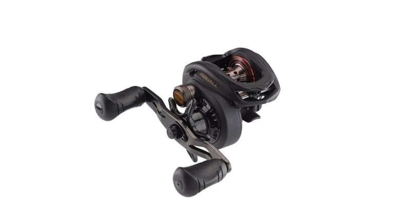 Penn Squall Low Profile Reel - SQL200LPHS