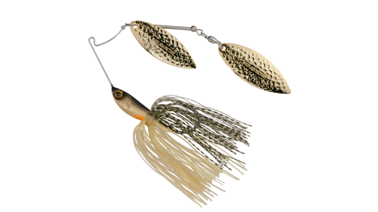 Whiplash Factory S.O.B. Spinnerbait - sob-2