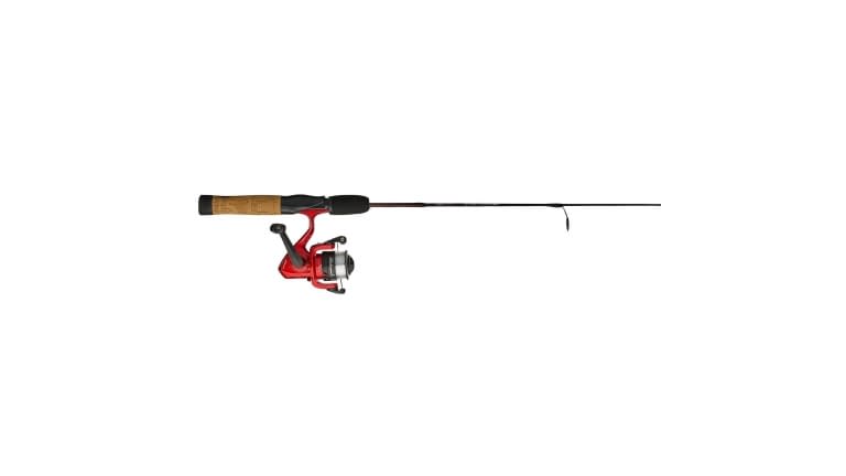 Ugly Stik Dock Runner Spinning Combo
