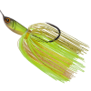 Whiplash Factory S.O.B. Stream Custom Spinnerbait - Style: 10P