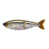 Swimbait Republic Gildeway 126 - Style: 07