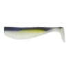 AA Bad Bubba Shad 4" Bulk 25pk - Style: 555