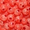 Troutbeads Blood Dot Eggs - Style: 05