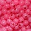 Troutbeads Blood Dot Eggs - Style: 24