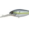 Megabass Deep Six Crankbait - Style: 02