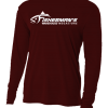 Fisherman's Warehouse Long Sleeve Sun Shirts - Style: C