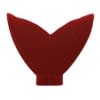 Swimbait Republic Glideway Replacement Tail - Style: TRNWR