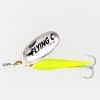 Mepps Flying C Spinner - Style: FC78 HC-S