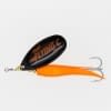 Mepps Flying C Spinner - Style: FC78 HO-BK/HO