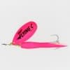 Mepps Flying C Spinner - Style: FC78 HP-HP