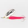 Mepps Flying C Spinner - Style: FC78 HP-S