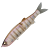 Whiplash Factory Swayward 16 Glide Bait - Style: 14