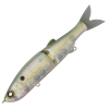 Whiplash Factory Swayward 16 Glide Bait - Style: 403