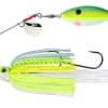 Strike King Tour Grade Painted Blade Spinnerbaits - Style: 538