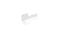 Garmin Jack Plate Mount - Thumbnail