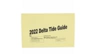 Delta Tide Guide 2022 - Thumbnail