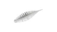 Geecrack Bellows Shad - 268 - Thumbnail