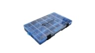 Evolution Drift Series Colored Tackle Trays - 37002-EV - Thumbnail