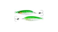 Shimano Butterfly Flat Fall Jigs - BFLFF130GS - Thumbnail