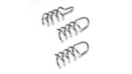 Gamakatsu Double Down Spring Lock - Thumbnail