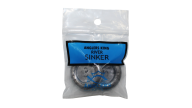 Anglers King River Sinker - Thumbnail