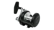 Okuma Makaira SE 2-Speed Lever Drag Reel - BK - Thumbnail