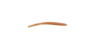 Berkley Power Floating Trout Worm - PBHFTW3-NAT - Thumbnail