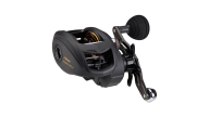Penn Squall Low Profile Reel - SQL400LPLH - Thumbnail