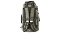 Fisherman's Warehouse Backpack - Straps - Thumbnail