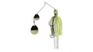 Strike King Premier Plus Spinnerbait Double Colorado - 538SG - Thumbnail