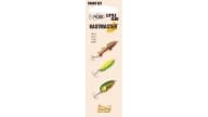 Acme 3-Piece Trout Spoon Multi Pack Painted 1/8oz - Thumbnail