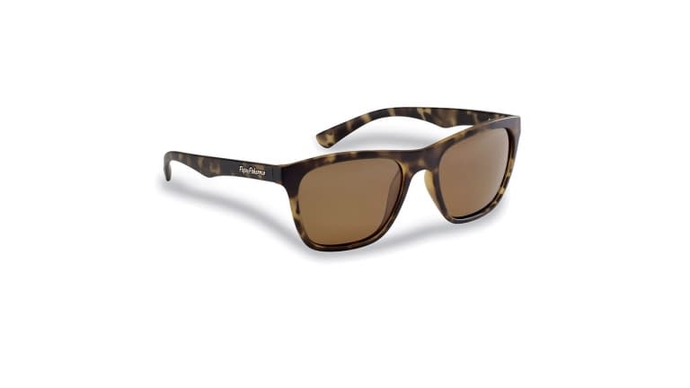 Flying Fisherman Fowey Sunglasses - TA