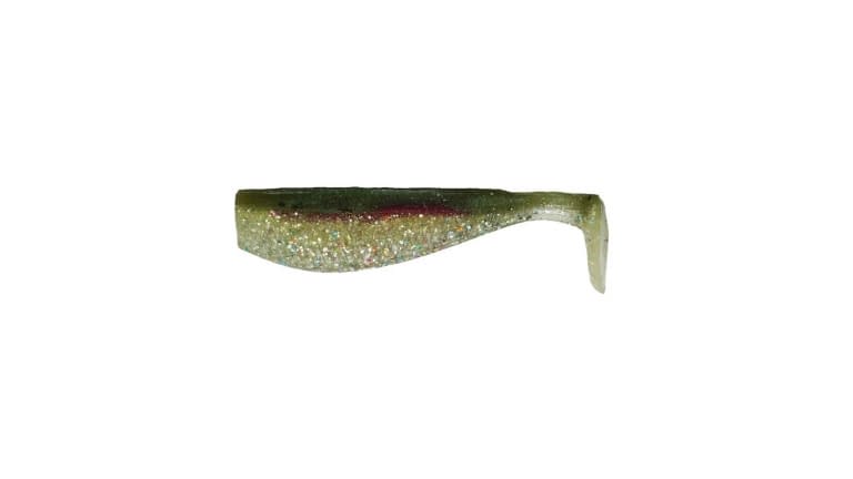 AA Bad Bubba Shad 3" Bulk 25pk - 132