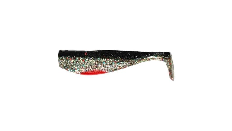 AA Bad Bubba Shad 3" Bulk 25pk - T68