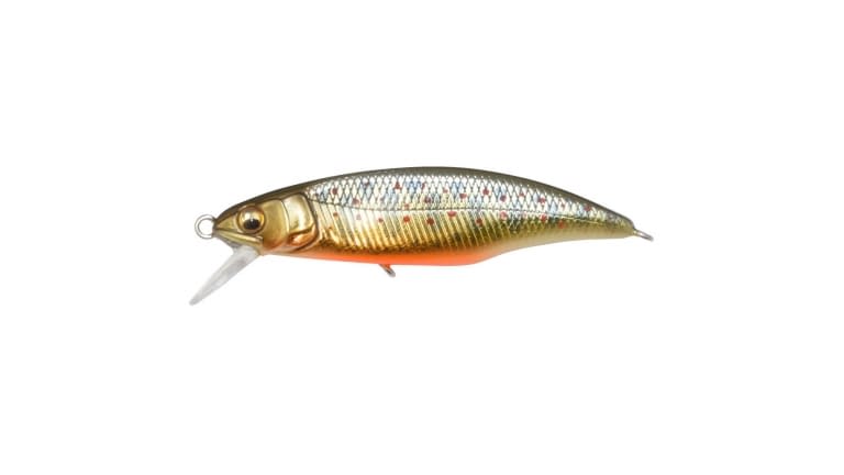 Megabass GH50 Flatside - 47