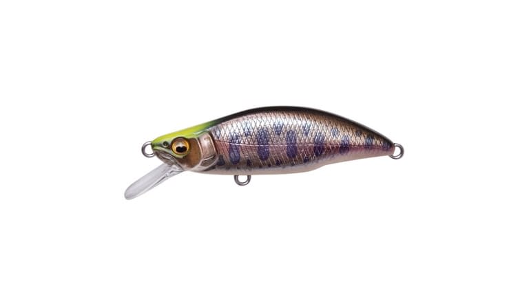 Megabass GH51 Humpback - 63