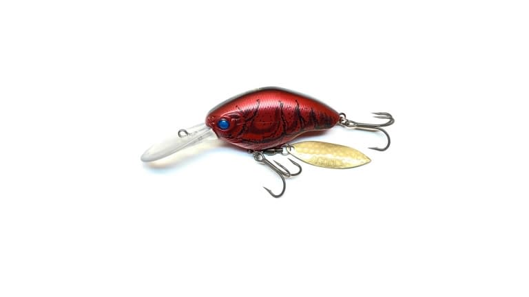 Nishine Chippawa DD Blade - 052