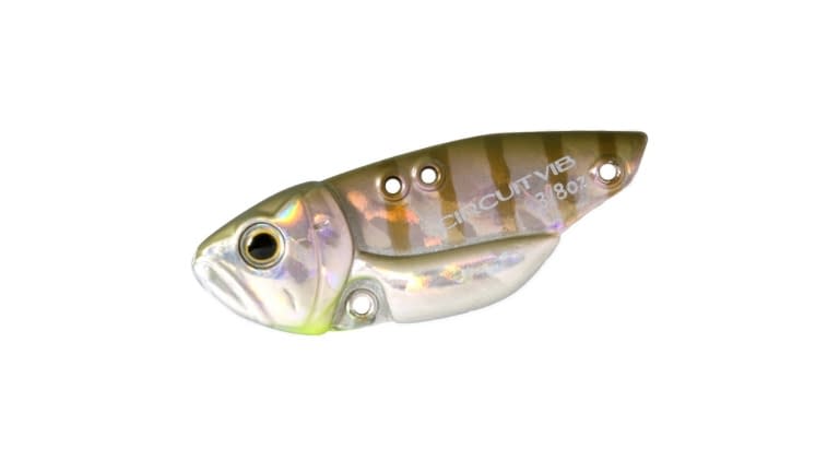 Deps Circuit Vibe Blade Bait - 09